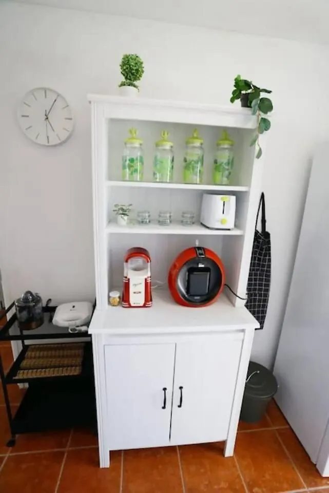 Apartamento Terraza Centrico Pueblo Aparcamiento Cerca Icod De Los Vinos 0*,  España