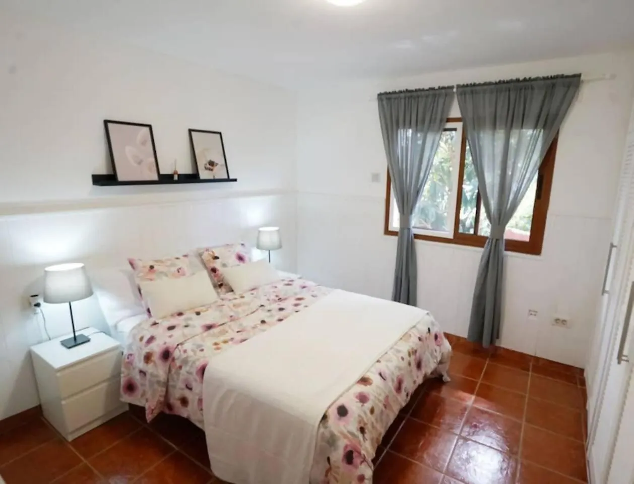 Apartamento Terraza Centrico Pueblo Aparcamiento Cerca Icod De Los Vinos 0*,  España