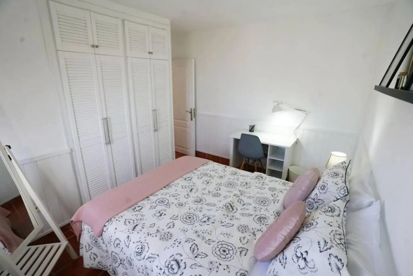 Apartamento Terraza Centrico Pueblo Aparcamiento Cerca Icod De Los Vinos