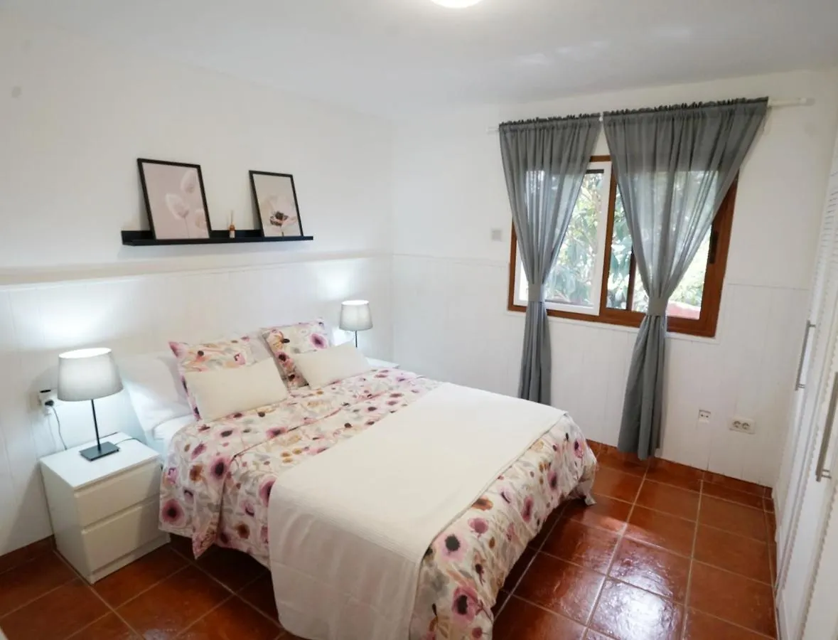 Apartment Apartamento En Icod De Los Vinos Centrico Del Pueblo, Terraza Con Aparcamiento Cerca