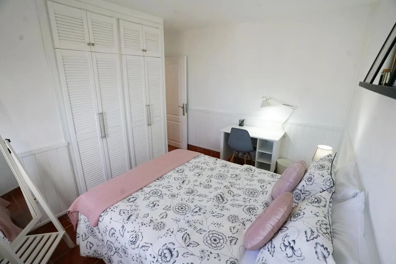 Apartamento En Icod De Los Vinos Centrico Del Pueblo, Terraza Con Aparcamiento Cerca Apartment