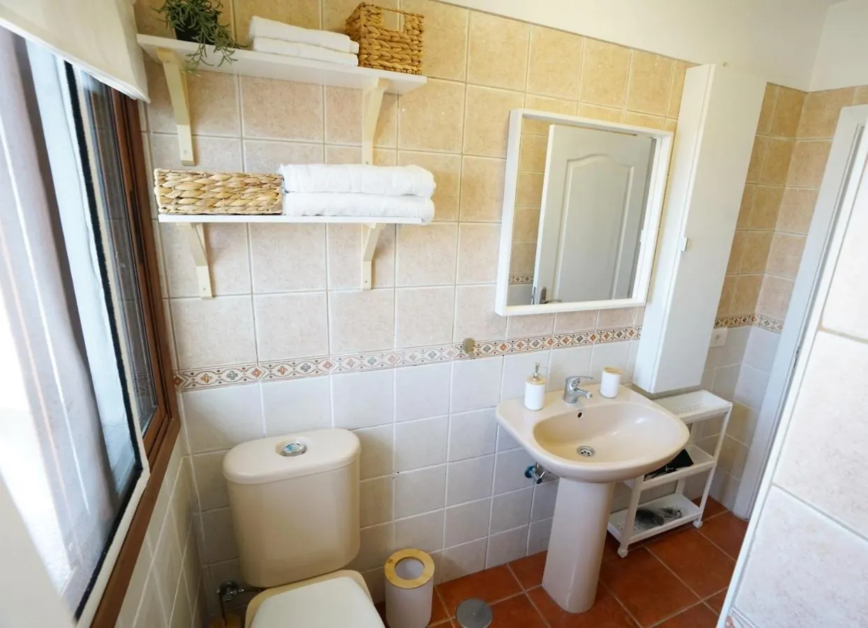 Apartment Apartamento En Icod De Los Vinos Centrico Del Pueblo, Terraza Con Aparcamiento Cerca