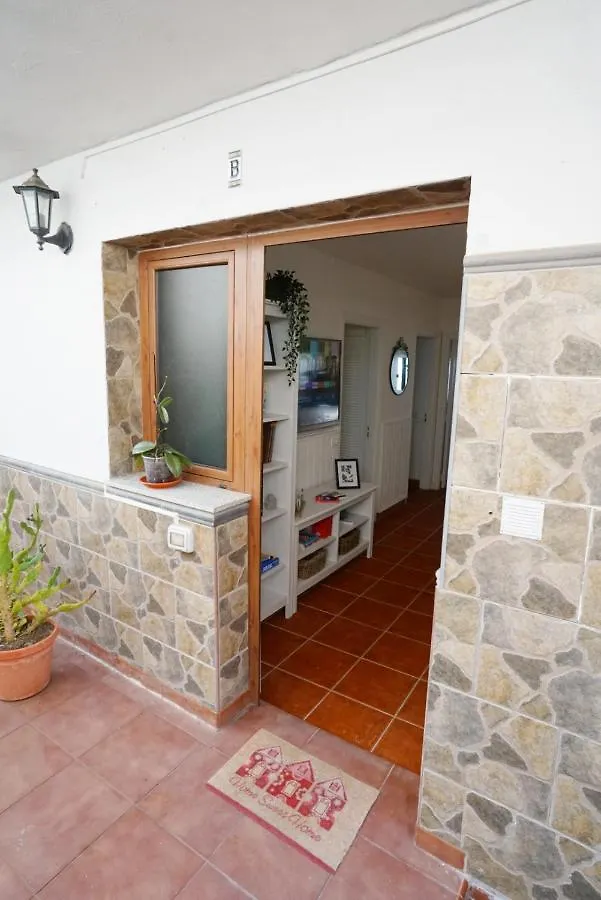 Apartamento En Icod De Los Vinos Centrico Del Pueblo, Terraza Con Aparcamiento Cerca